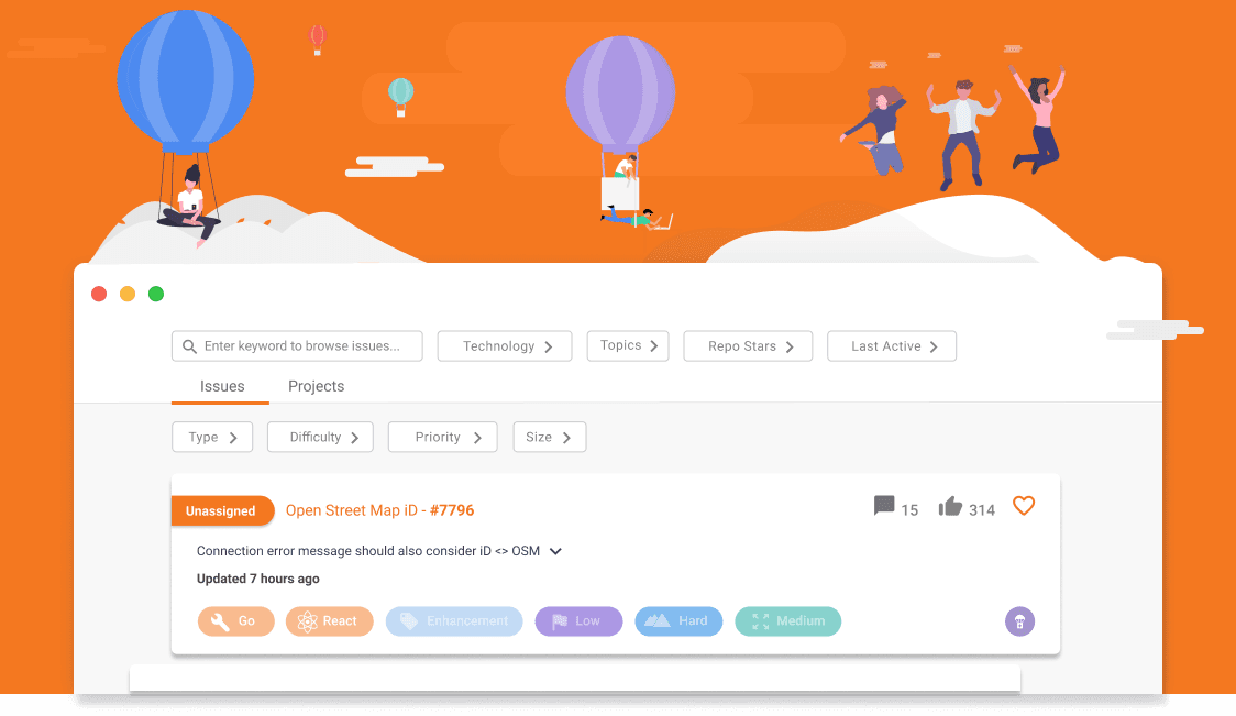 How to engage engineers with digital volunteering opportunities?